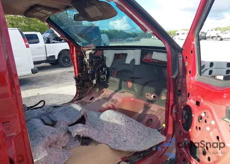 2014 Ford F-250 Lariat from USA, damaged, VIN 1FT7W2BT4EEB16229